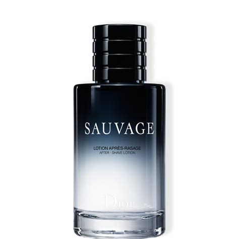 sauvage serum dior|Dior eau sauvage after shave.